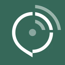 Traceroute のアイコン