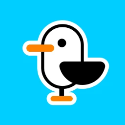 TransGull - AI Live Translate のアイコン