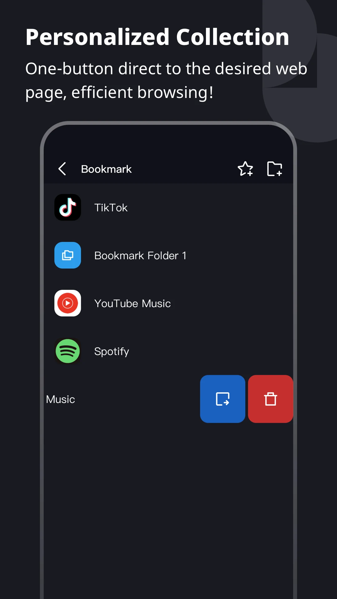 BoltBrowse-Trustworthy screenshot